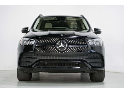 used 2021 Mercedes-Benz GLE-Class car, priced at $61,910