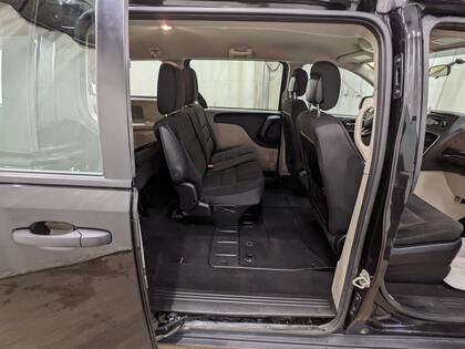 used 2017 Dodge Grand Caravan car, priced at $21,788