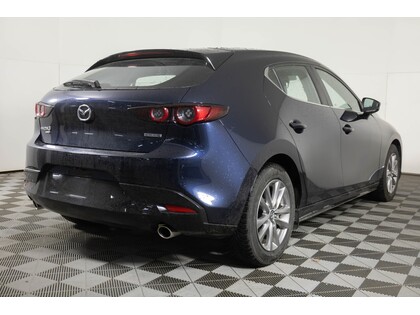 used 2019 Mazda Mazda3 car, priced at $28,998