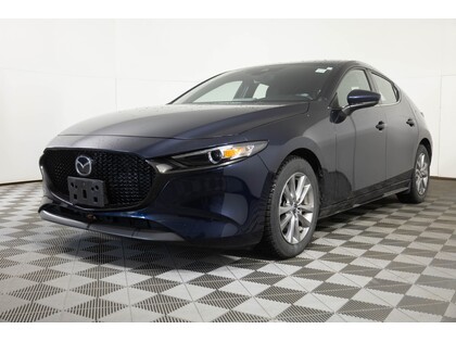 used 2019 Mazda Mazda3 car, priced at $28,998