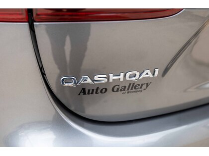 used 2018 Nissan Qashqai car, priced at $22,998
