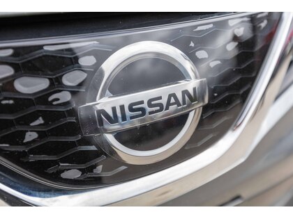used 2018 Nissan Qashqai car, priced at $22,998