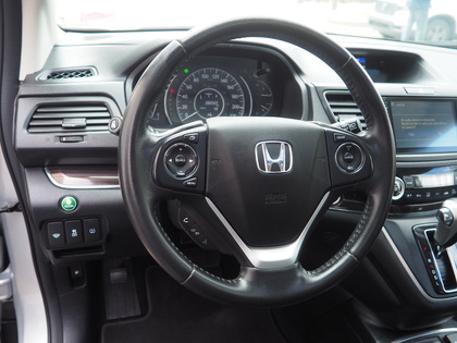 used 2016 Honda CR-V car, priced at $23,900