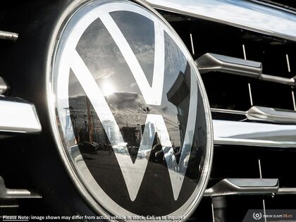 used 2023 Volkswagen Atlas Cross Sport car, priced at $48,295