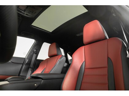 used 2021 Lexus NX 300 car, priced at $39,998