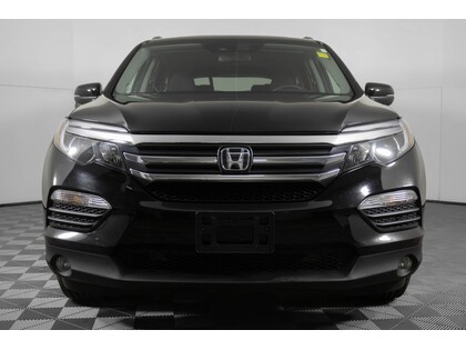 used 2017 Honda Pilot car, priced at $25,998