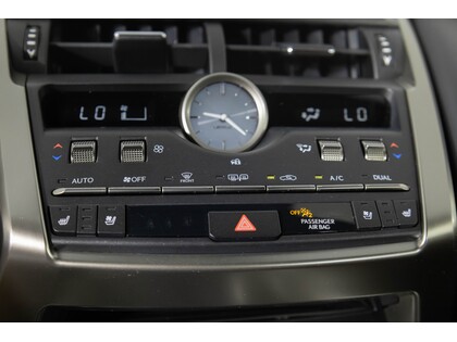 used 2021 Lexus NX 300 car, priced at $39,998