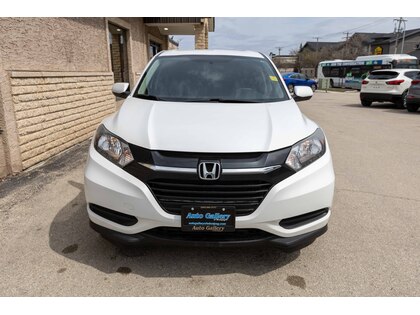 used 2018 Honda HR-V car, priced at $22,888