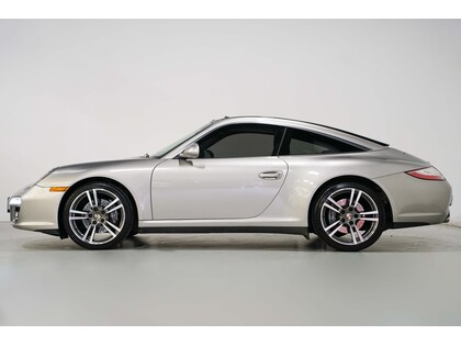 used 2012 Porsche 911 car, priced at $78,910