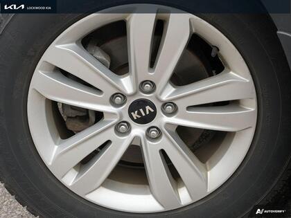 used 2017 Kia Sportage car, priced at $15,980