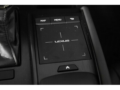 used 2022 Lexus ES 250 car, priced at $43,998