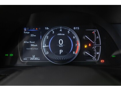 used 2022 Lexus ES 250 car, priced at $43,998