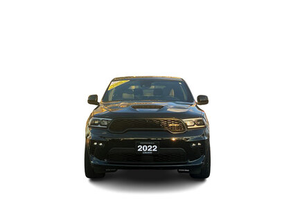 used 2022 Dodge Durango car, priced at $75,700