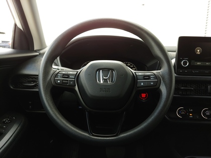 used 2023 Honda HR-V car, priced at $29,950