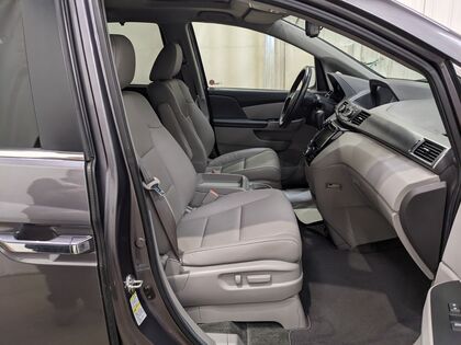 used 2014 Honda Odyssey car, priced at $34,998