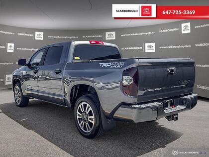 used 2019 Toyota Tundra car, priced at $40,995