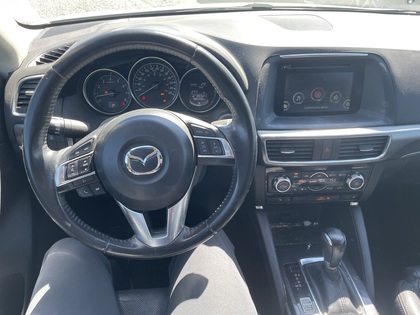used 2016 Mazda CX-5 car, priced at $18,989