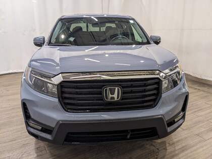 used 2023 Honda Ridgeline car, priced at $56,550