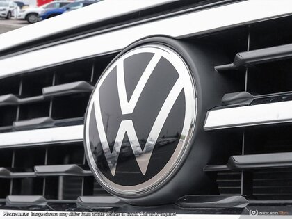 used 2023 Volkswagen Atlas car, priced at $43,595
