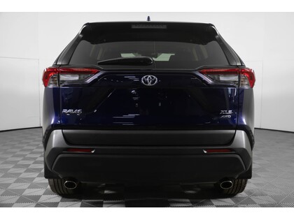 used 2019 Toyota RAV4 car, priced at $25,998