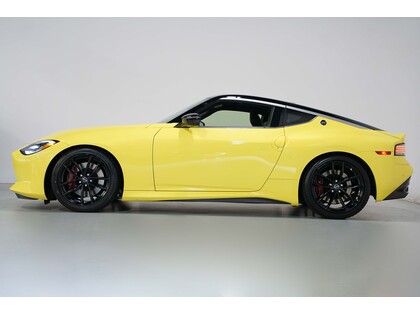 used 2023 Nissan Z car, priced at $51,910