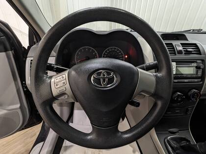 used 2013 Toyota Corolla car, priced at $14,150