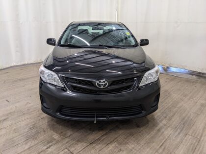 used 2013 Toyota Corolla car, priced at $14,150