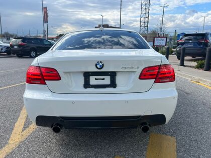 used 2013 BMW 3-Series car, priced at $23,995