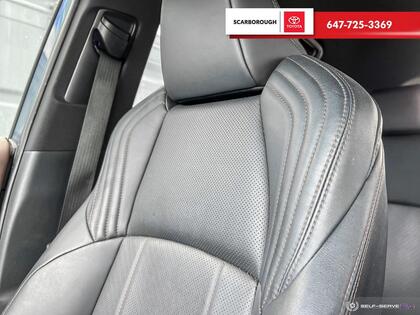 used 2021 Toyota Venza car, priced at $40,995