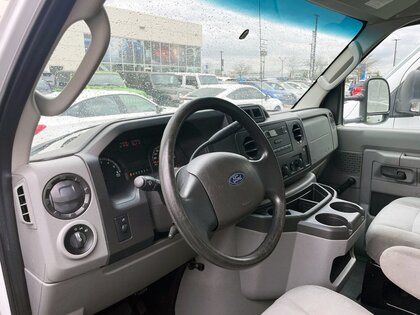 used 2019 Ford Econoline car, priced at $39,870