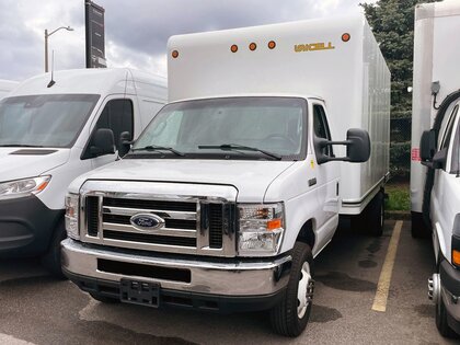 used 2019 Ford Econoline car, priced at $39,900