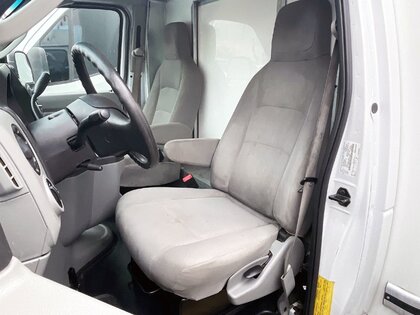used 2019 Ford Econoline car, priced at $39,870