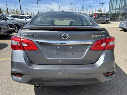used 2017 Nissan Sentra car, priced at $18,998