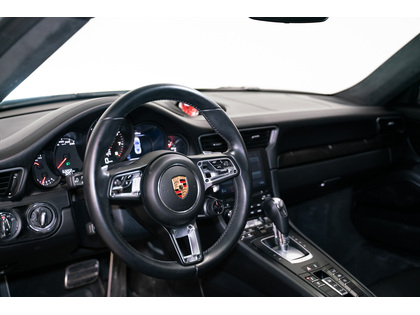 used 2018 Porsche 911 car, priced at $139,910