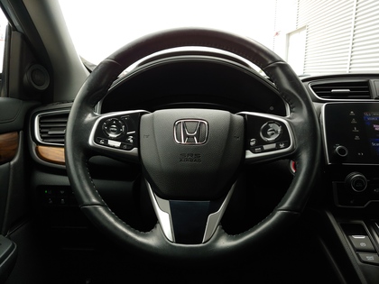 used 2020 Honda CR-V car, priced at $29,950