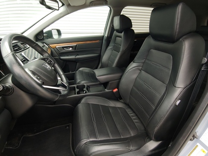 used 2020 Honda CR-V car, priced at $29,950