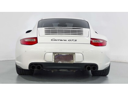 used 2011 Porsche 911 car, priced at $79,910