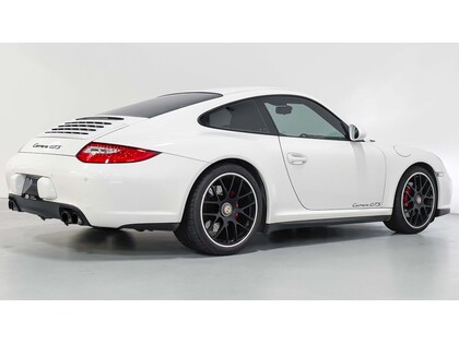 used 2011 Porsche 911 car, priced at $79,910