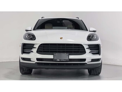 used 2019 Porsche Macan car, priced at $51,910