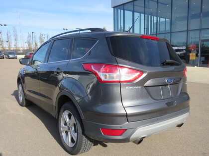used 2015 Ford Escape car, priced at $17,498