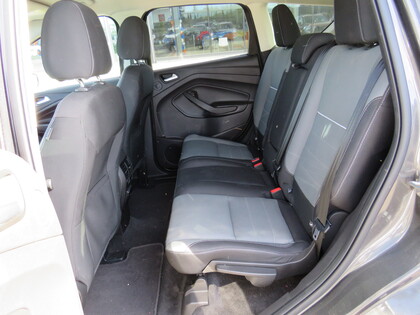 used 2015 Ford Escape car, priced at $17,498