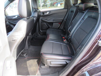 used 2023 Ford Escape car, priced at $38,498