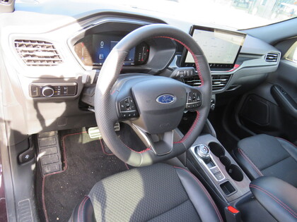 used 2023 Ford Escape car, priced at $35,998