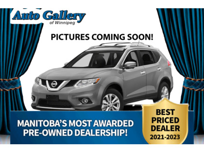 used 2015 Nissan Rogue car, priced at $16,997