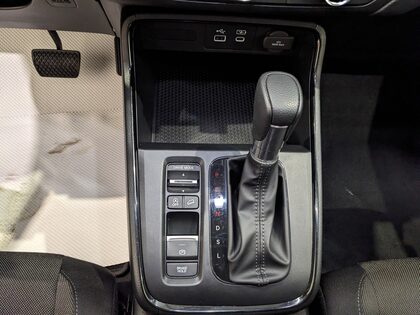 used 2023 Honda CR-V car, priced at $35,607