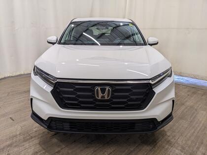 used 2023 Honda CR-V car, priced at $36,152