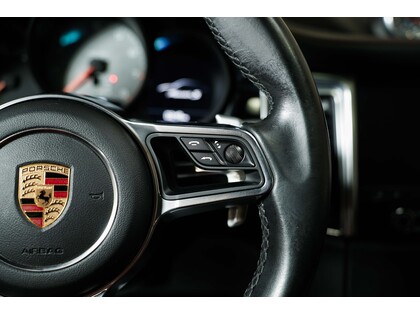 used 2018 Porsche Macan car, priced at $36,910