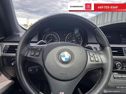 used 2013 BMW 3-Series car, priced at $22,990