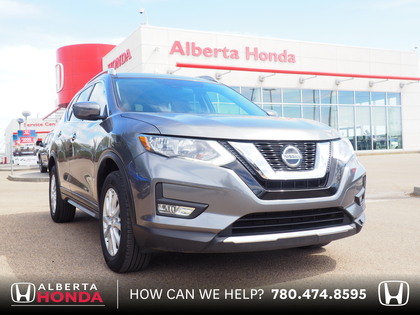 used 2020 Nissan Rogue car, priced at $24,900