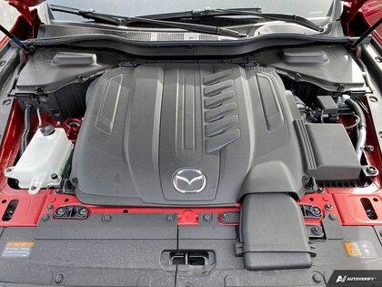 used 2024 Mazda CX-90 MHEV car, priced at $58,795